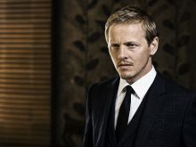 Thure Lindhardt