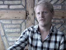 Thure Lindhardt