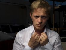 Thure Lindhardt