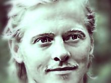 Thure Lindhardt #443692 picture (Landscape Medium)