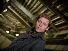 Thure Lindhardt