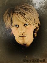 Thure Lindhardt