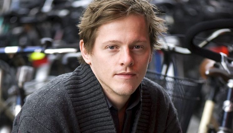 Thure Lindhardt