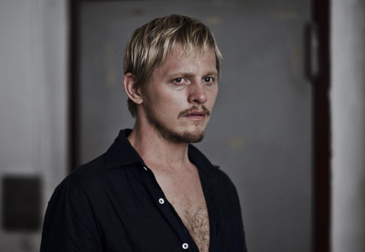 Thure Lindhardt