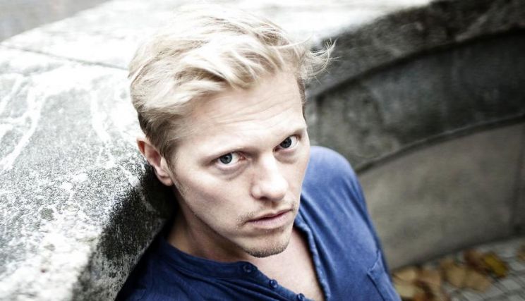 Thure Lindhardt