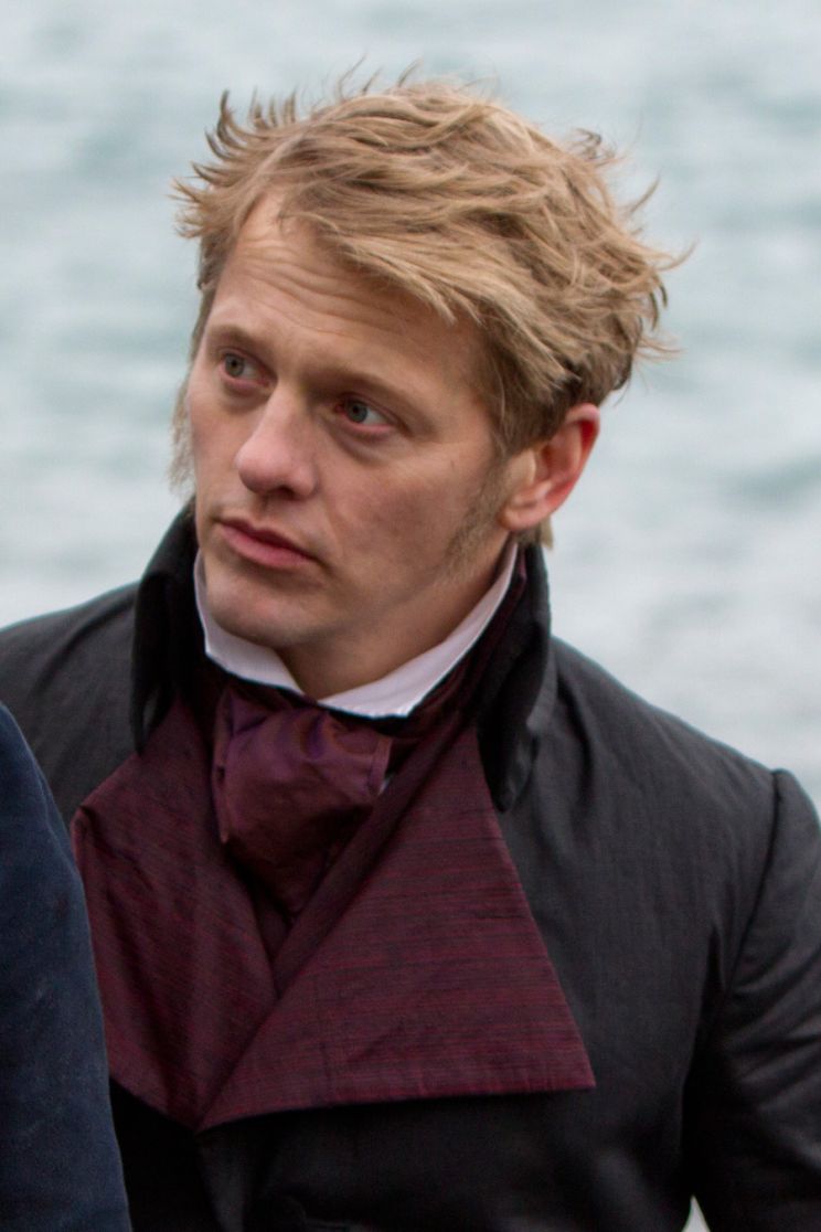 Thure Lindhardt