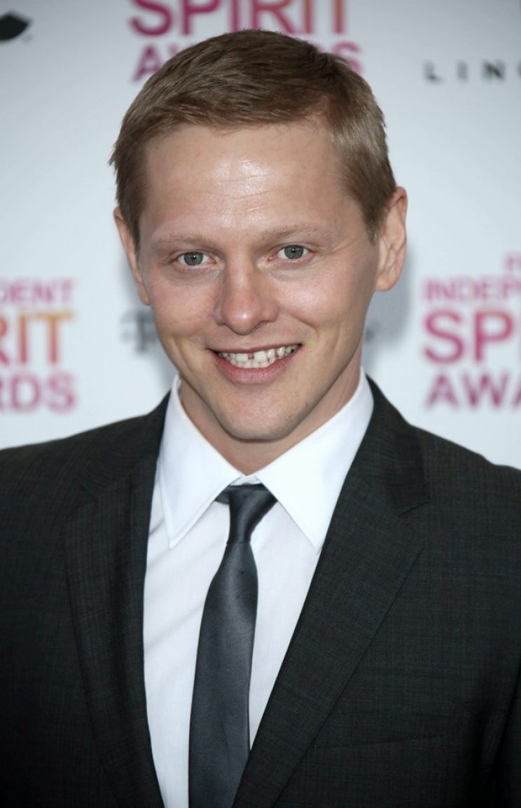 Thure Lindhardt