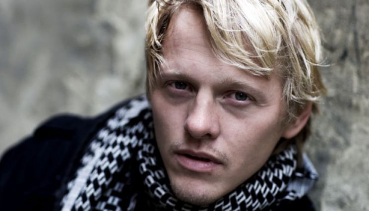 Thure Lindhardt