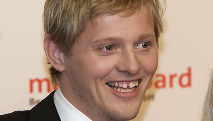 Thure Lindhardt