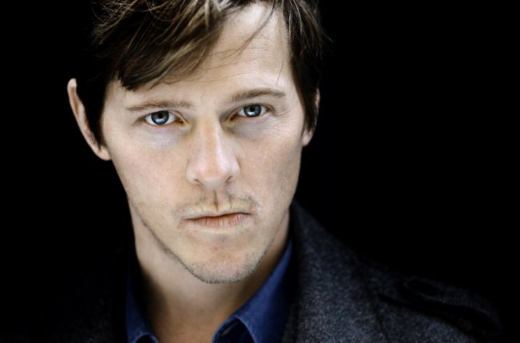 Thure Lindhardt