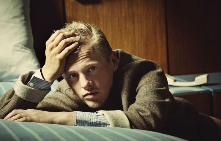 Thure Lindhardt