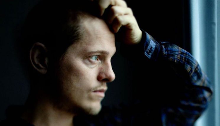 Thure Lindhardt