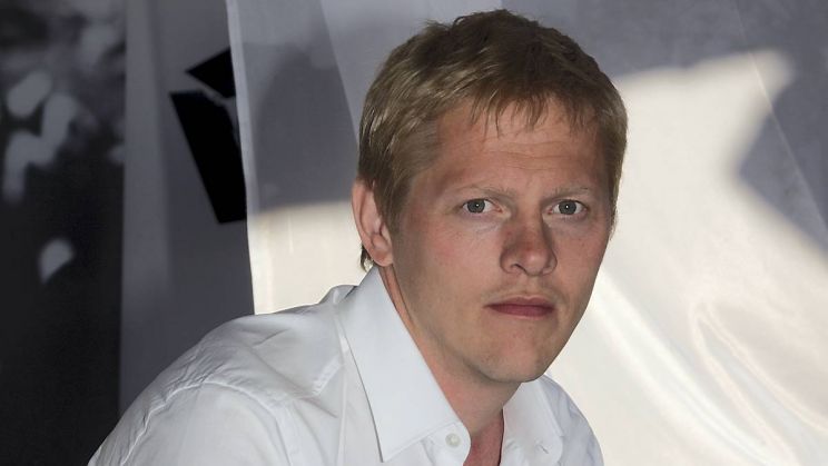 Thure Lindhardt