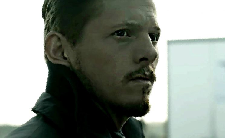 Thure Lindhardt