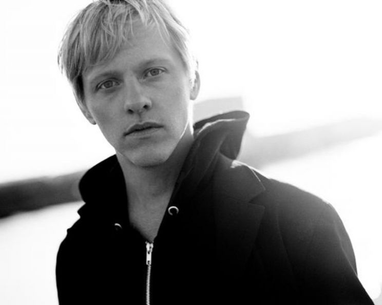 Thure Lindhardt