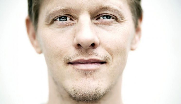 Thure Lindhardt