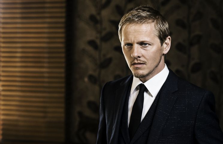 Thure Lindhardt