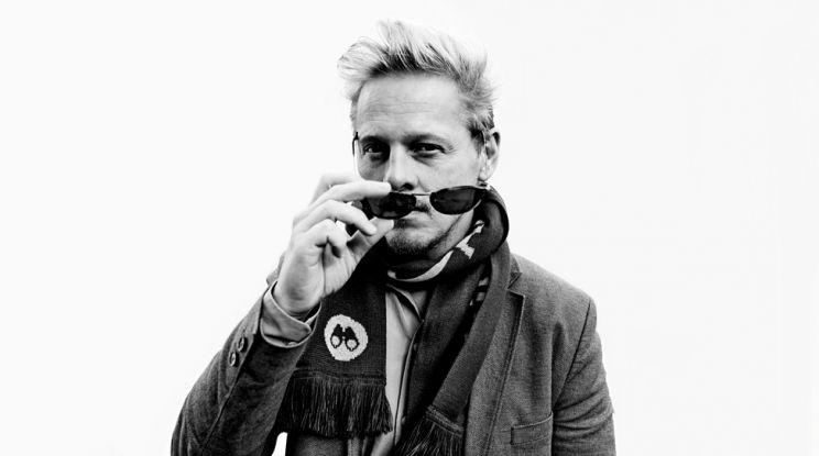 Thure Lindhardt