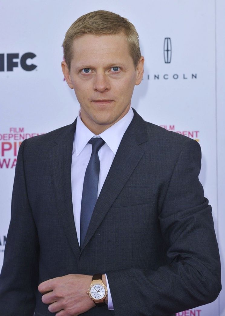 Thure Lindhardt