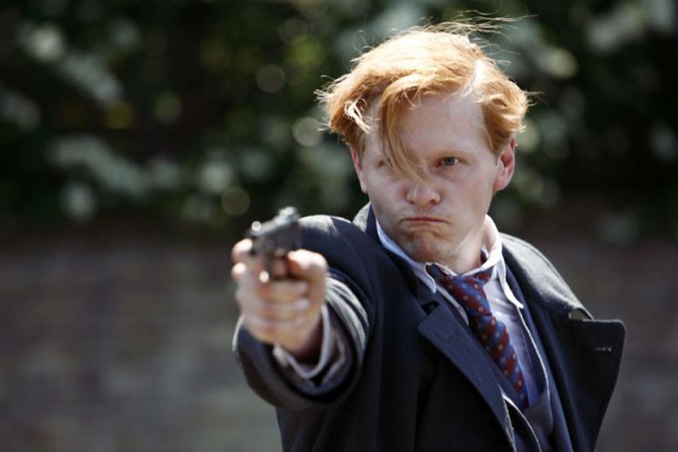 Thure Lindhardt