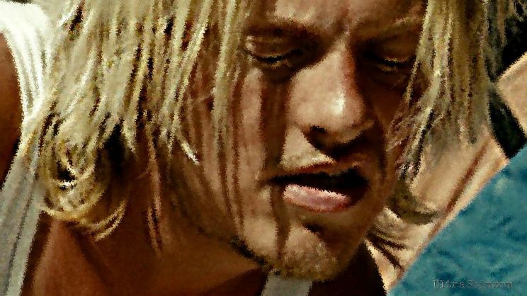 Thure Lindhardt