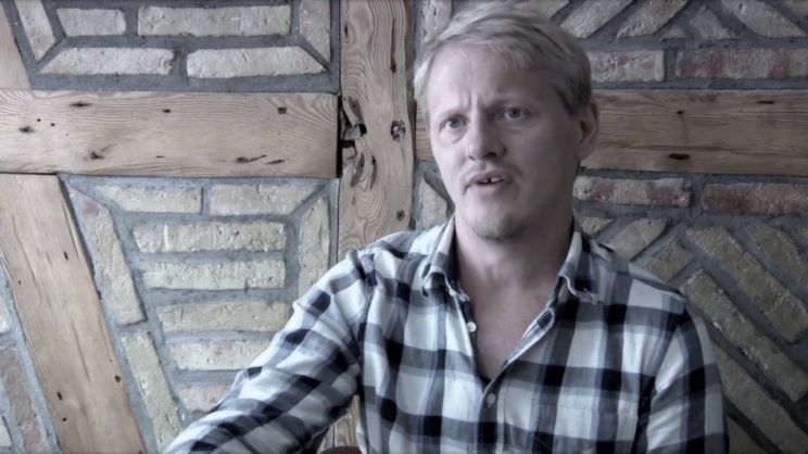Thure Lindhardt
