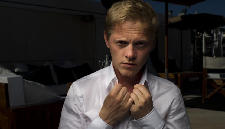 Thure Lindhardt