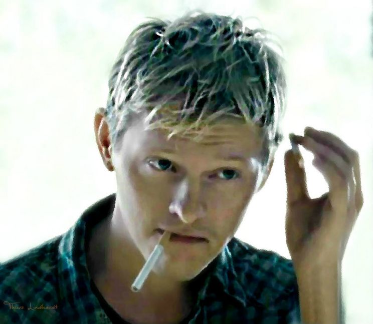 Thure Lindhardt