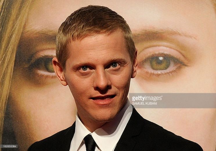 Thure Lindhardt