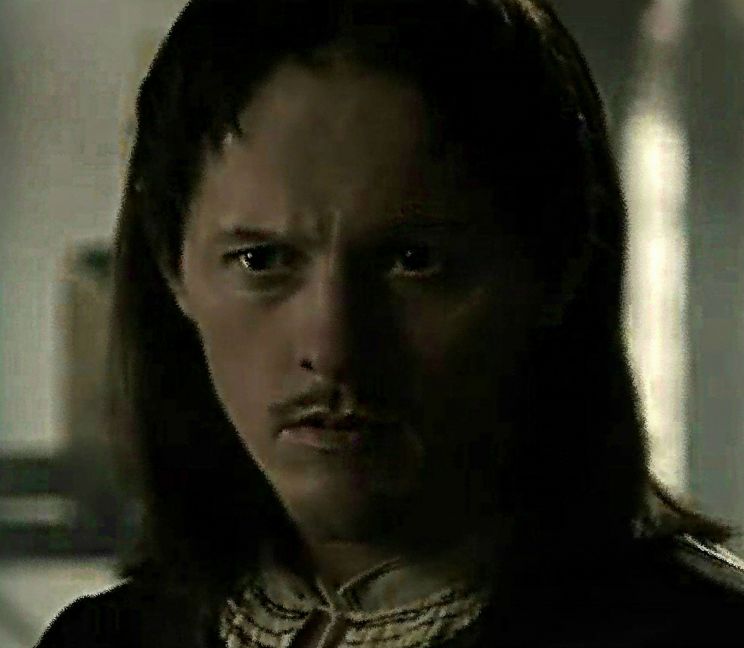 Thure Lindhardt