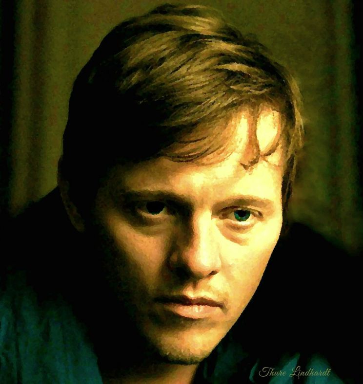 Thure Lindhardt