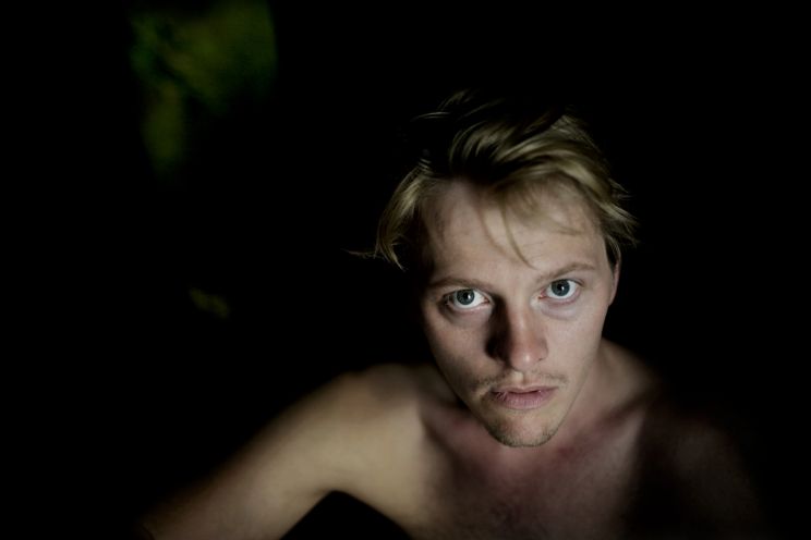 Thure Lindhardt
