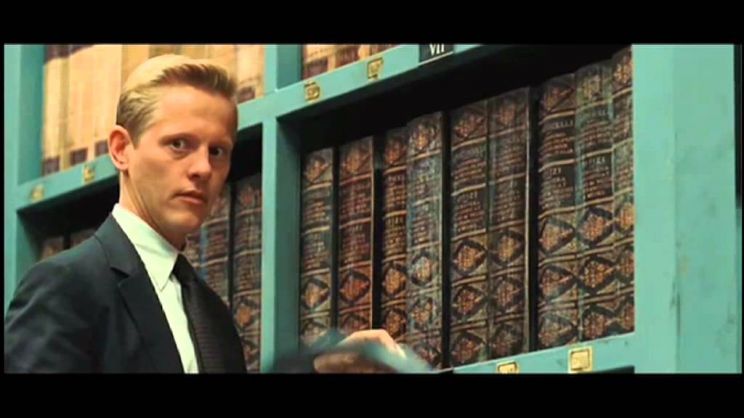 Thure Lindhardt