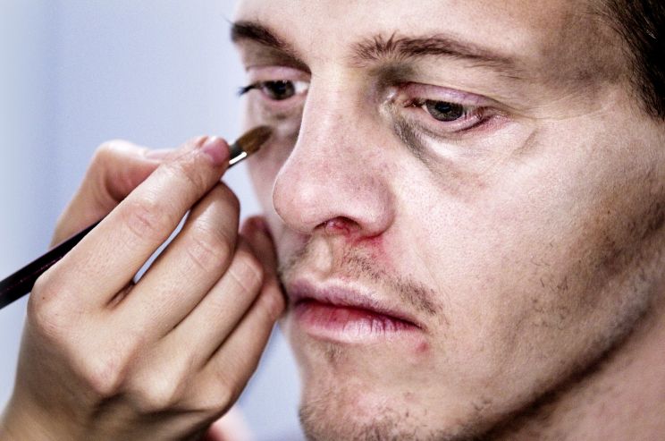 Thure Lindhardt