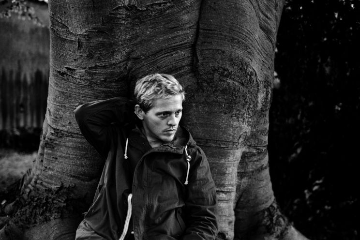 Thure Lindhardt