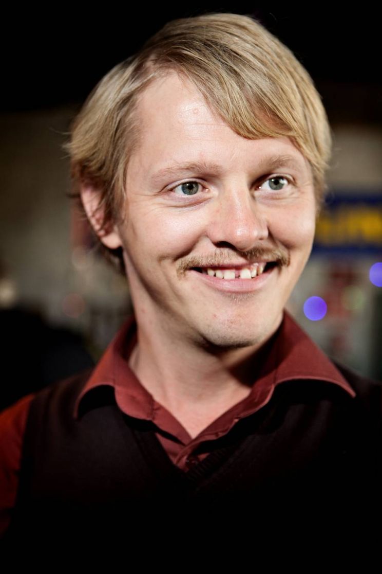 Thure Lindhardt