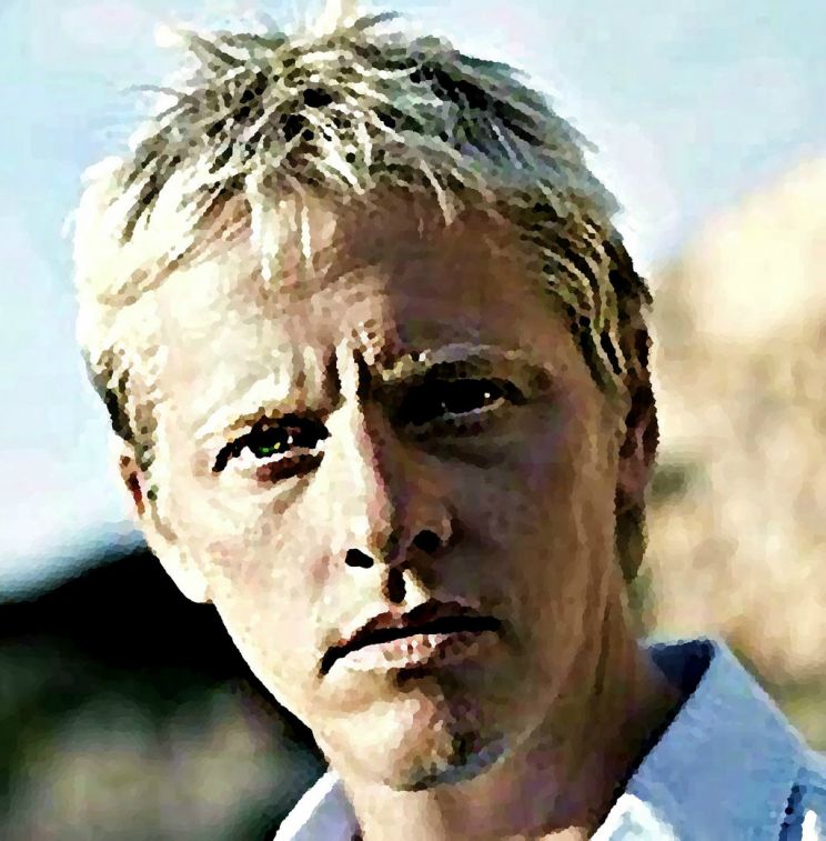 Thure Lindhardt