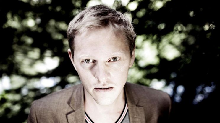 Thure Lindhardt