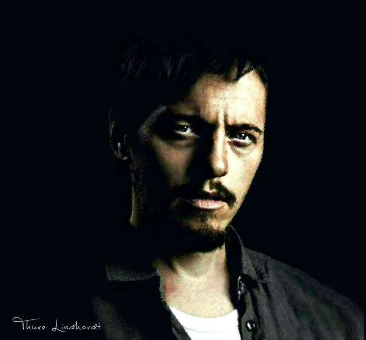 Thure Lindhardt