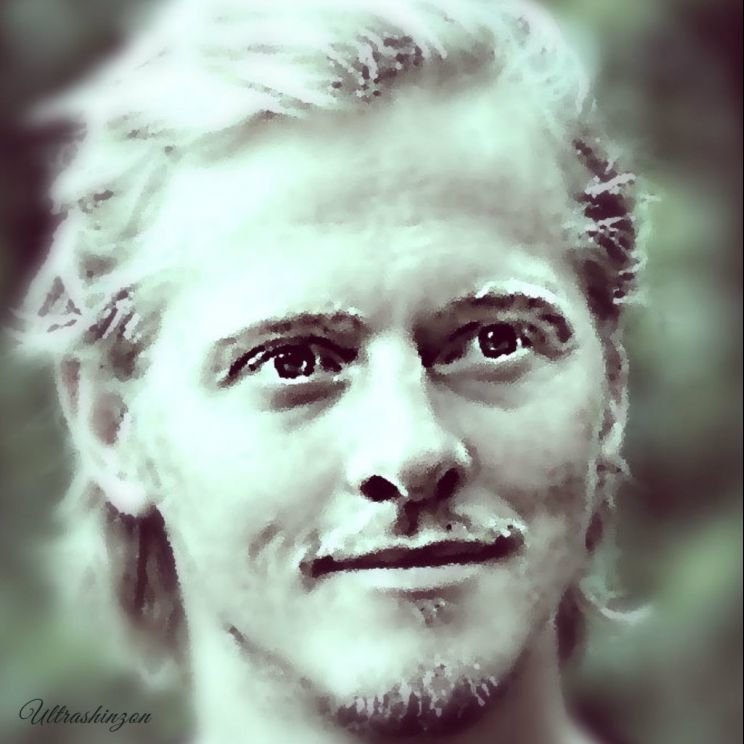 Thure Lindhardt