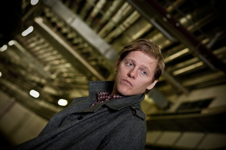 Thure Lindhardt