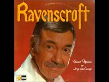 Thurl Ravenscroft