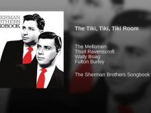 Thurl Ravenscroft