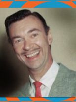 Thurl Ravenscroft