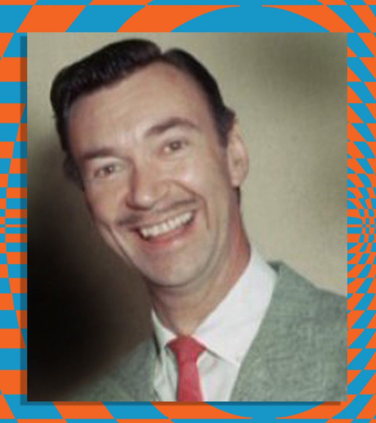 Thurl Ravenscroft