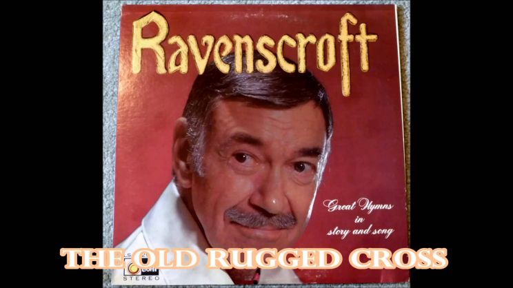 Thurl Ravenscroft