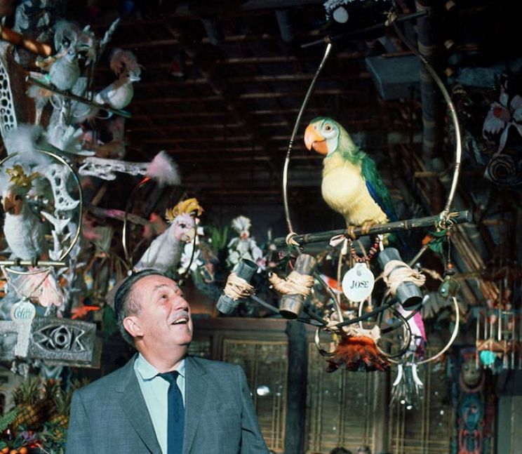 Thurl Ravenscroft