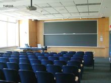 Thurston Hall photo