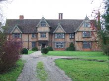 Thurston Hall