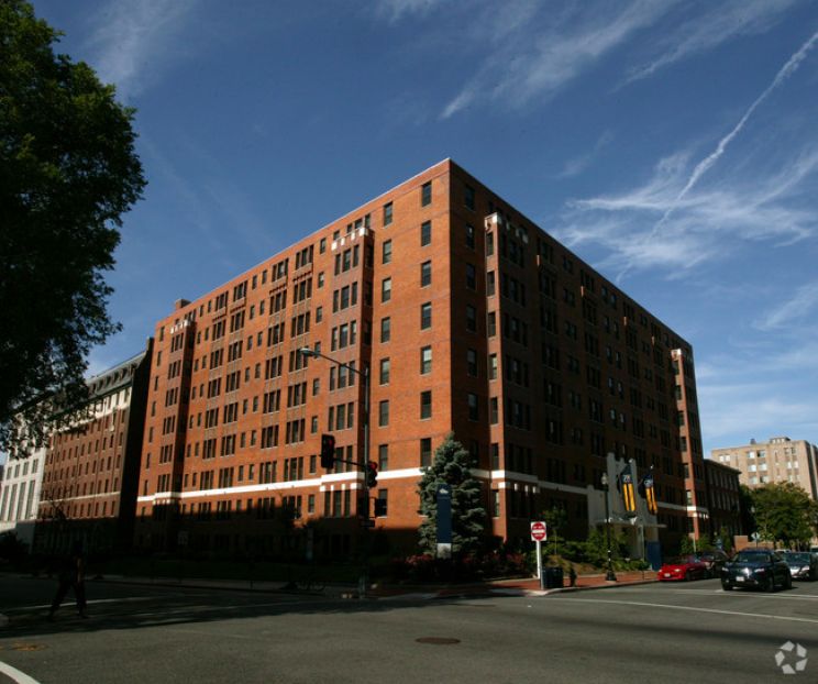Thurston Hall